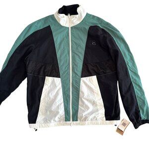 NWT Russell Athletic Men's Track Jacket - XL